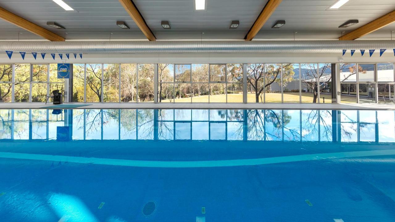 Aparthotel Elysia Wellness Retreat Pokolbin Exterior foto